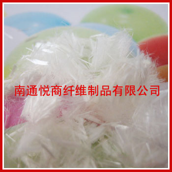 混凝土／砂漿專用聚丙烯工程纖維