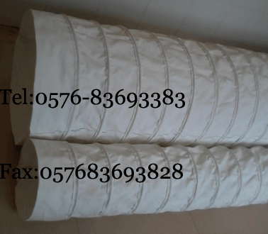 散裝機伸縮布袋,散裝水泥帆布袋,水泥卸料帆布袋