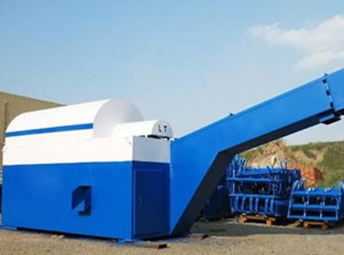 鄭州砂石分離機