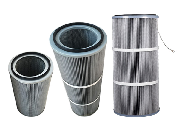 北京防靜電除塵濾芯生產商