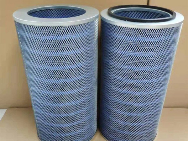 唐納森除塵濾芯