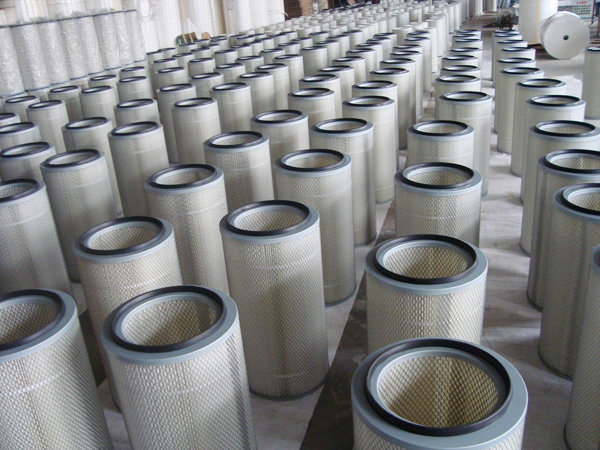 北京焊煙除塵濾芯廠家