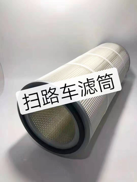 北京掃路車濾芯供應商