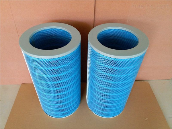 唐納森阻燃濾筒