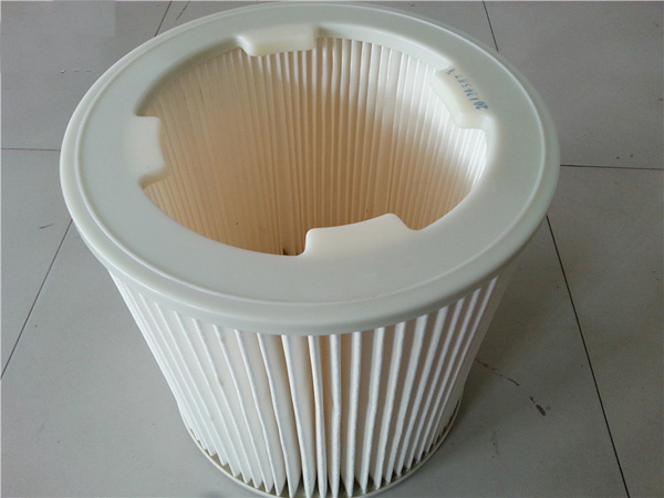 安滿能油霧濾芯