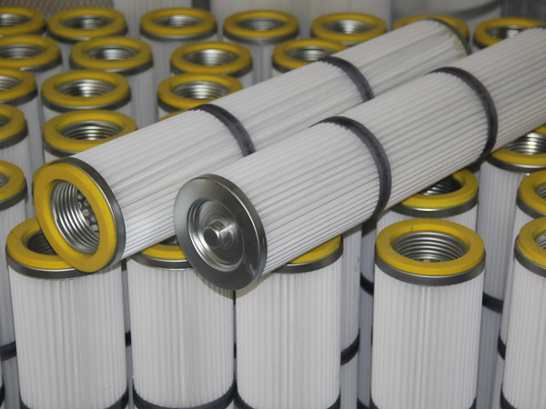 英格索蘭鑽機除塵濾芯