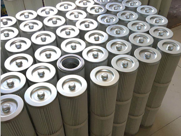 天津英格索蘭鑽機除塵濾芯