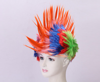 丙綸纖維、PP紗應用於球迷帽