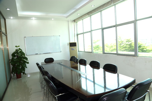 飛爾博小會議室