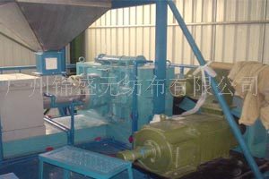 螺杆擠出機