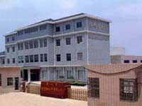 常州市德思勤化纖有限責任公司