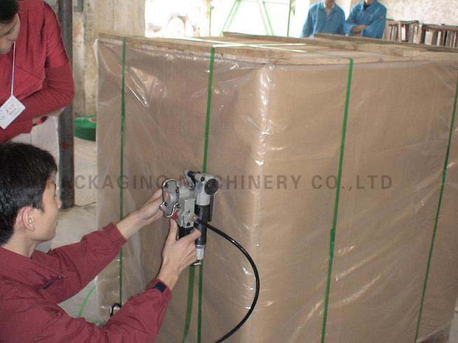 依利達丙綸打包機/包裝機械有限公司