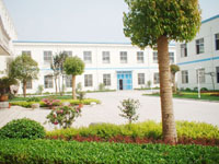 江蘇通達紡織機械有限公司