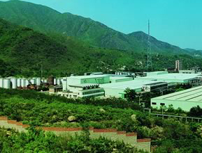 北京雙泉燕山地毯有限公司