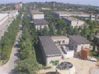 中國石油石化股份有限公司-燕山分公司-塑料分公司