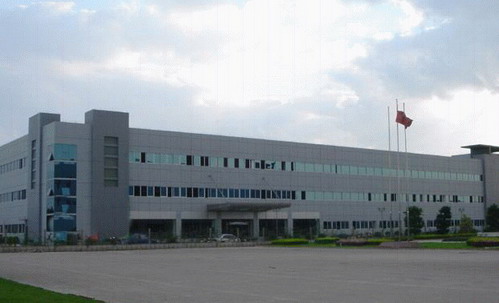 浙江省包裝機械設備有限公司