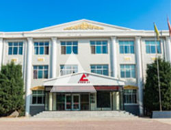 辰力集團有限公司