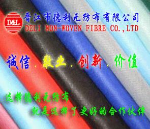 晉江市德利無紡布有限公司