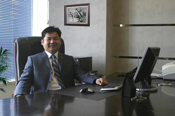 沈陽佳宏倉儲貨架有限公司