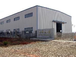 江西東華機械有限責任公司