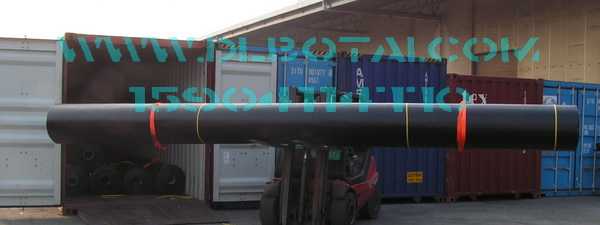 大連渤泰襯墊技術工程有限公司