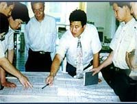 大連華陽工程有限公司