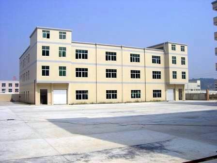 新大祥[廣州]無紡布袋製品廠