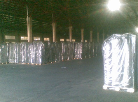 青島德固賽化學有限公司