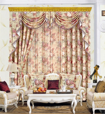 廣州蓬萊閣布藝