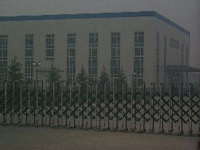 泰州市飛虹電鍍器材廠