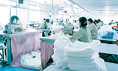 深圳市福田區靖嘉包裝袋經營部