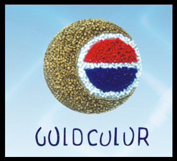 東莞市金彩色母有限公司