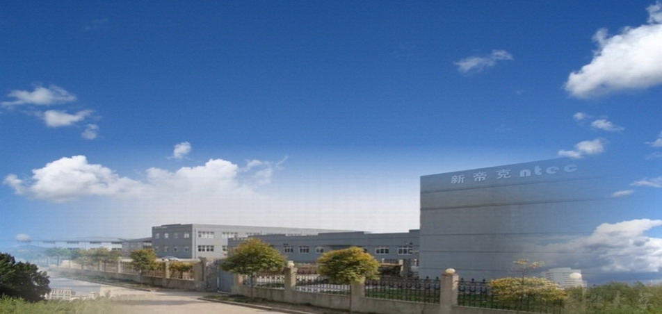 南通新帝克紡織化纖有限公司