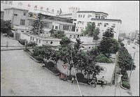 和興塑膠染料有限公司_景天塑膠顏料