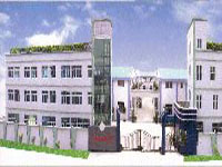 上海華江機械廠