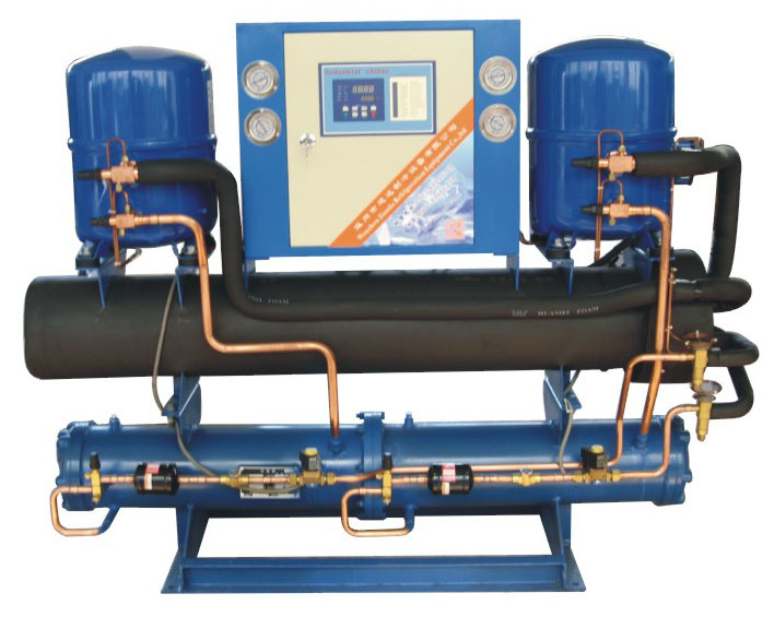 溫州市建達製冷設備有限公司