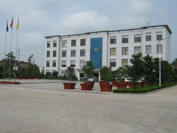 九力繩纜有限公司