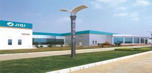 桂林集琦正豐抗菌材料有限公司