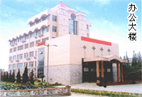 江蘇南黃海實業股份有限公司