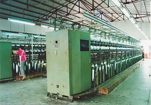 江陰新浪工程布業有限公司