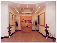 廣州市魯班建築防水補強有限公司