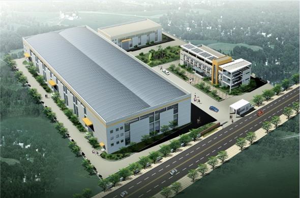 河南天盛化學工業有限公司