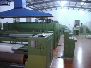 常熟市立新無紡布織造有限公司