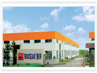 南通麗洋非織造工業有限公司