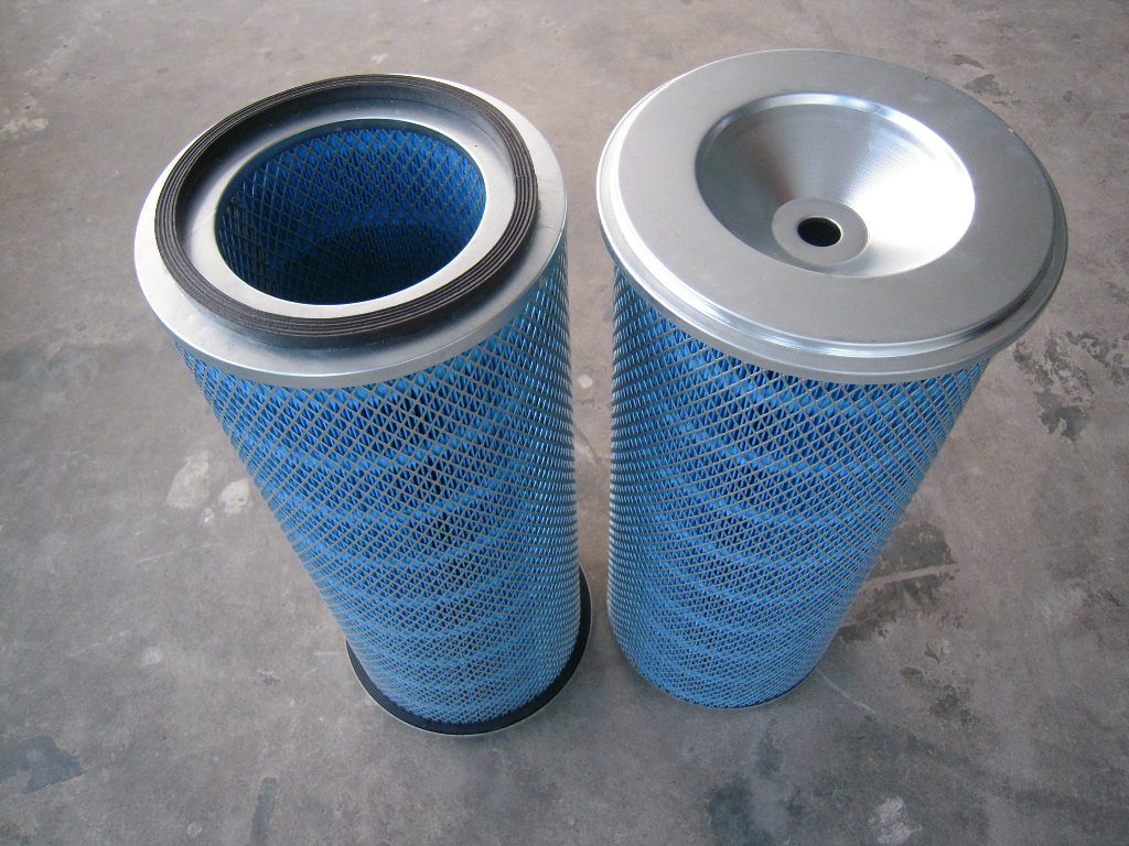 廊坊市龍業濾清器廠