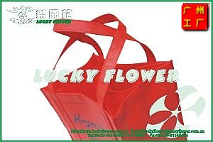 廣州市白雲區樂開花無紡布手袋廠