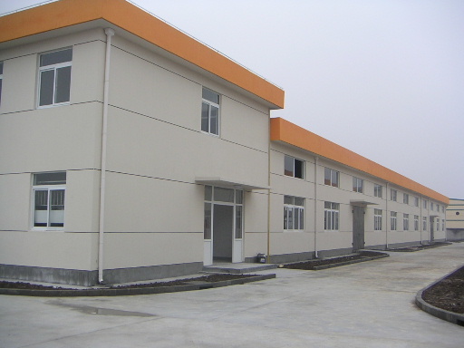 濾爾特濾清器廠