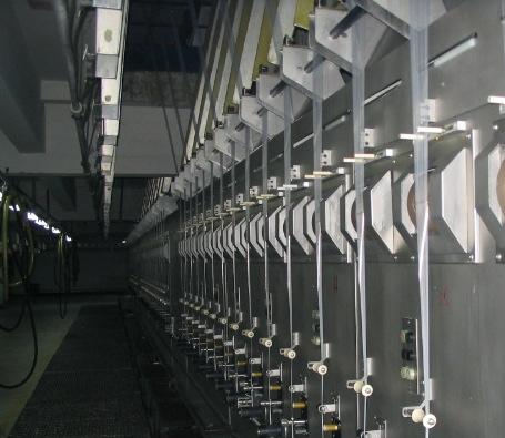 南京派尼爾工程材料有限公司