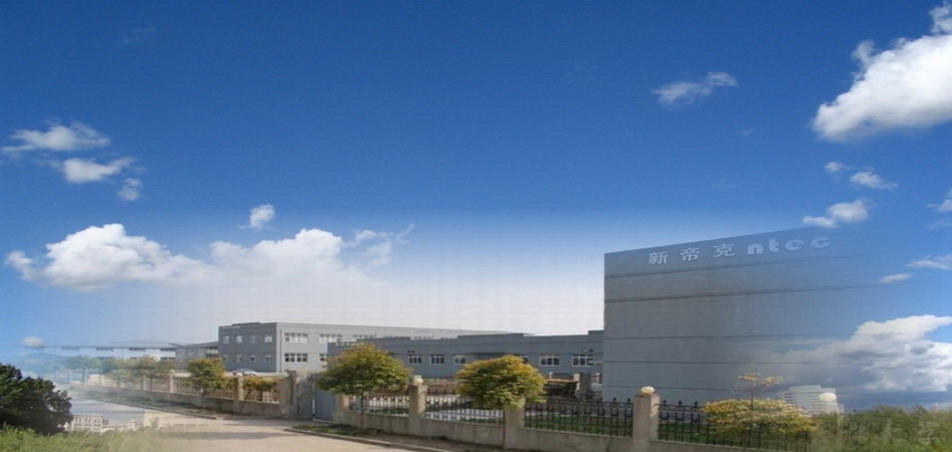 南通新帝克特種纖維有限公司