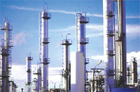 南通恒潤化工有限公司